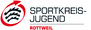 Logo der Sportkreisjugend Rottweil
