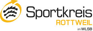 Logo des Sportkreis Rottweil e.V.